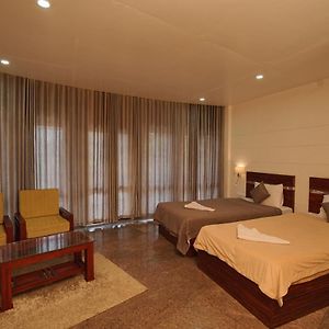 Budget Double or Twin Room